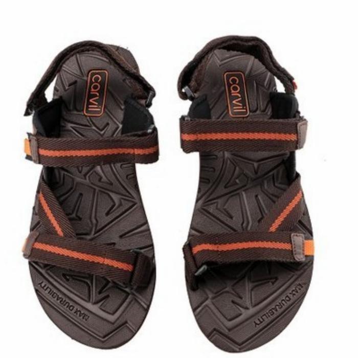 Sandal Sendal Gunung Carvil Avenger
