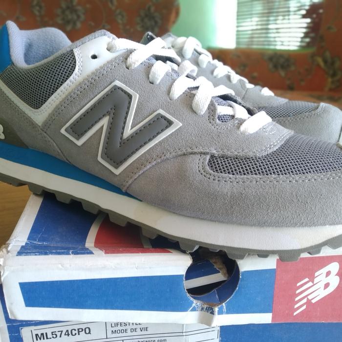 New Balance 574 Classic Original