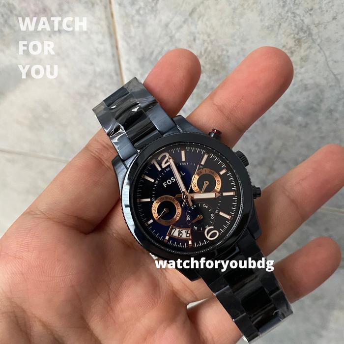 Jam Tangan Fossil Wanita Original ES4093 ES 4093 ES4284 ES 4284 WFY