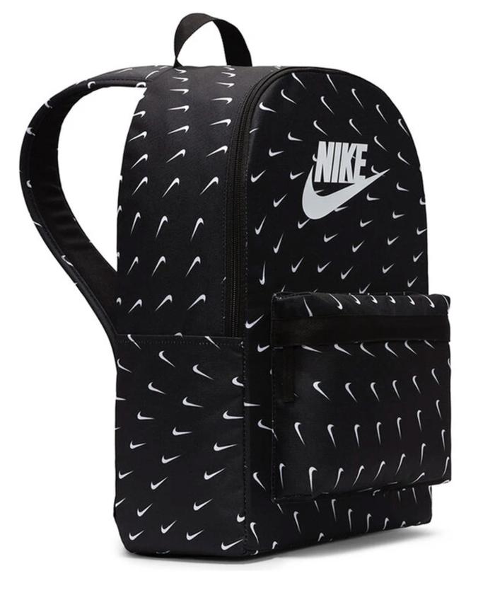 Nike backpack heritage