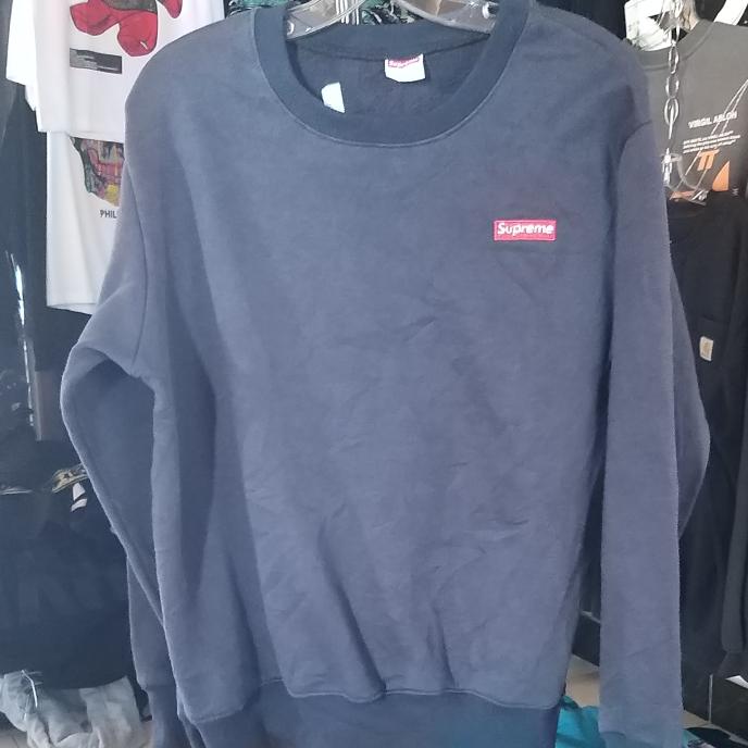 Cn SUPREME SECOND