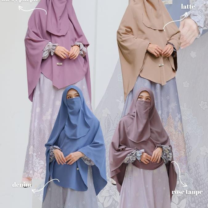 avrina set by gerai mika