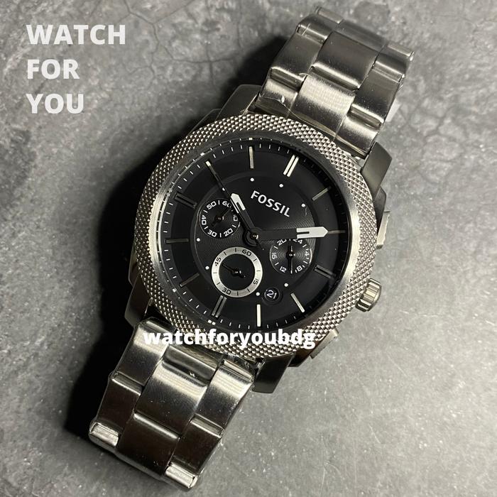 Fossil FS4776 Jam Tangan Pria