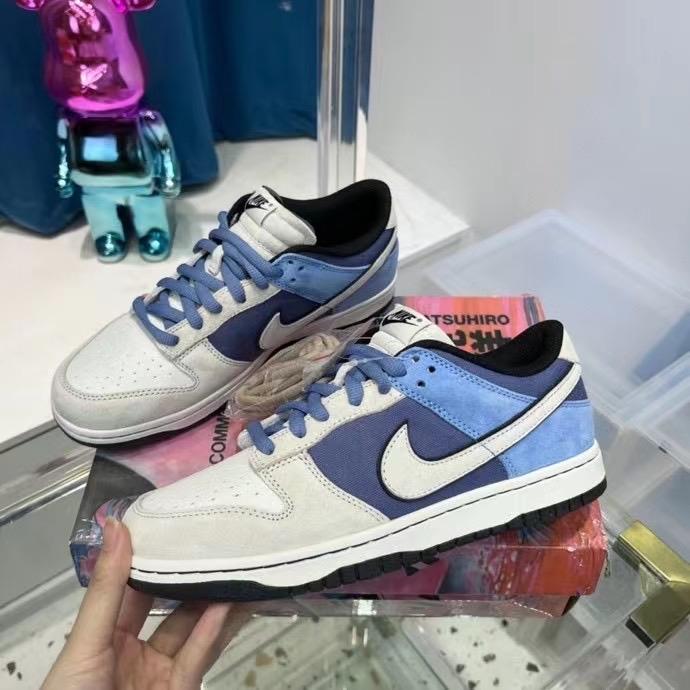 Nike Sb Dunk Low Steamboy OST Otomo Katsuhiro