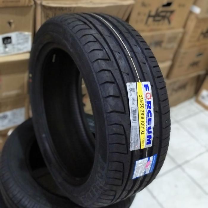 BAN MOBIL FORCEUM OCTA 235 50 R18 BUKAN ACHILLES