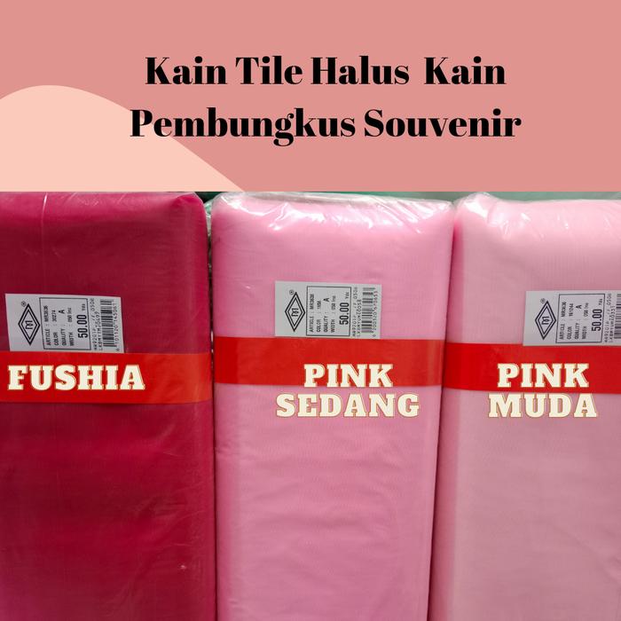 kain tulle 1roll