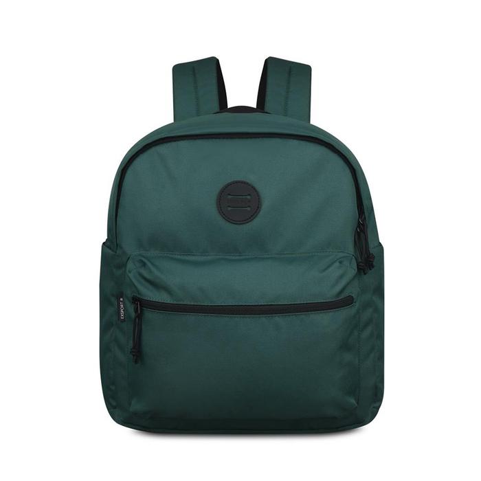 Exsport Backpack Realyna ,Dark Green|2914