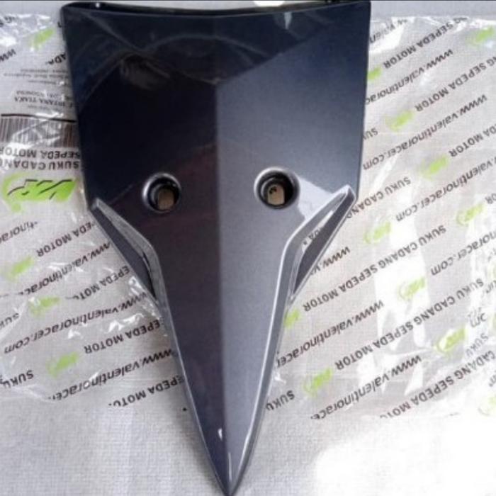 Dasi Depan VarioTechno 110 - Dasi kecil Vario techno 110 karbu
