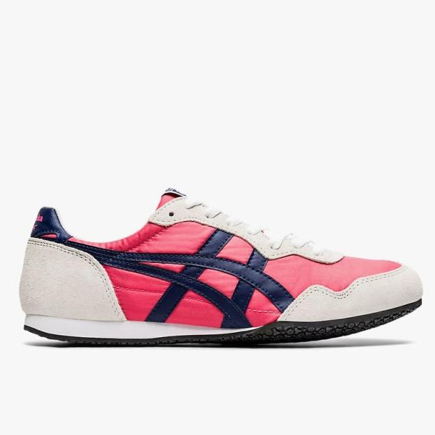 SEPATU SNEAKERS WANITA ONITSUKA TIGER Serrano Original