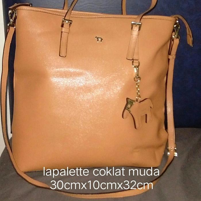 Tas Lapalette