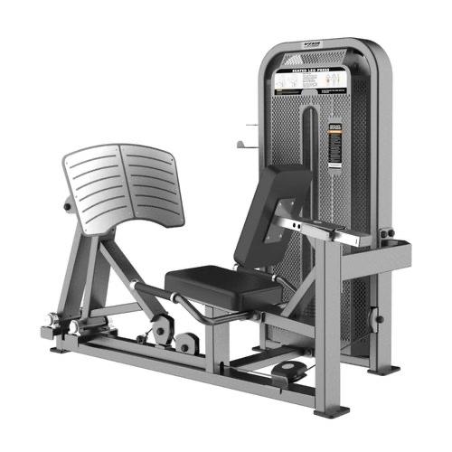 Leg press machine dhz E5003