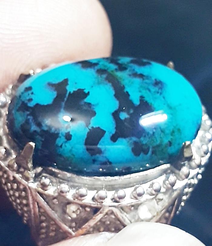 Bacan Doko majiko totol super HQ size kantoran jumbo