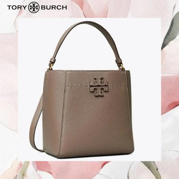 TORY BURCH MCGRAW HOBO BAG