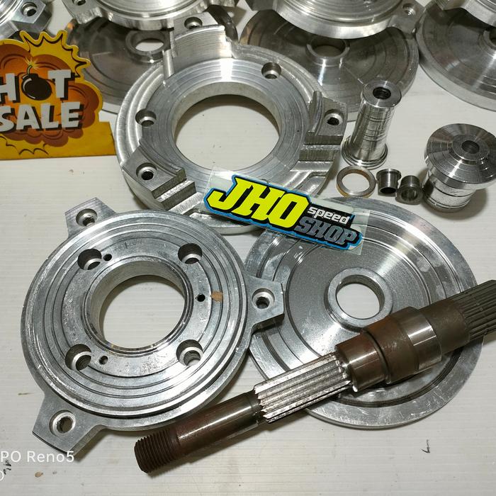ADAPTOR VELG VARIO PNP NMAX NEW ADAPTOR VELG RCB MIO NUVO PNP NMAX OLD