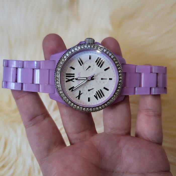 jam fosil ori
