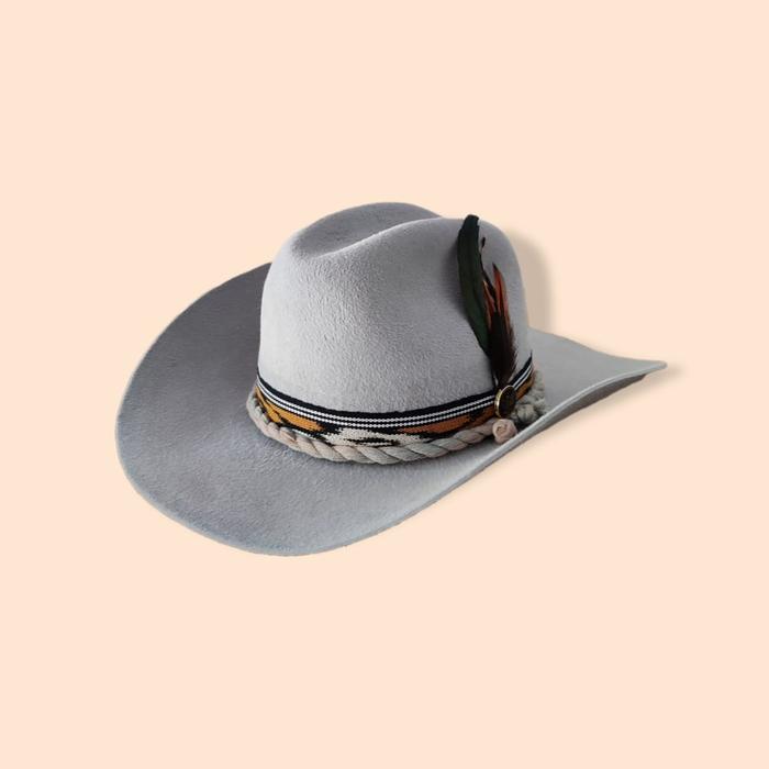 TOPI LAKEN MARLBORO ORIGINAL BAHAN WOOL IMPORT