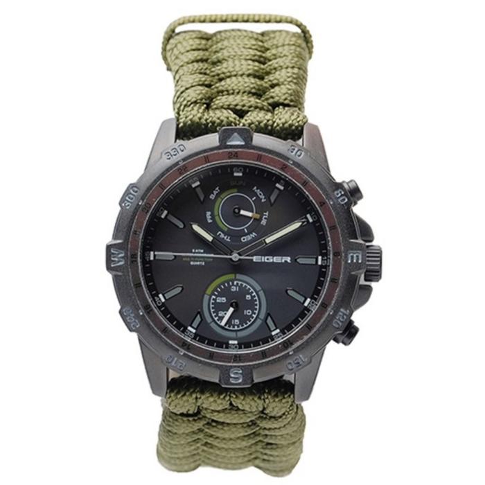 EIGER PRINCETON MACW WATCH-6888