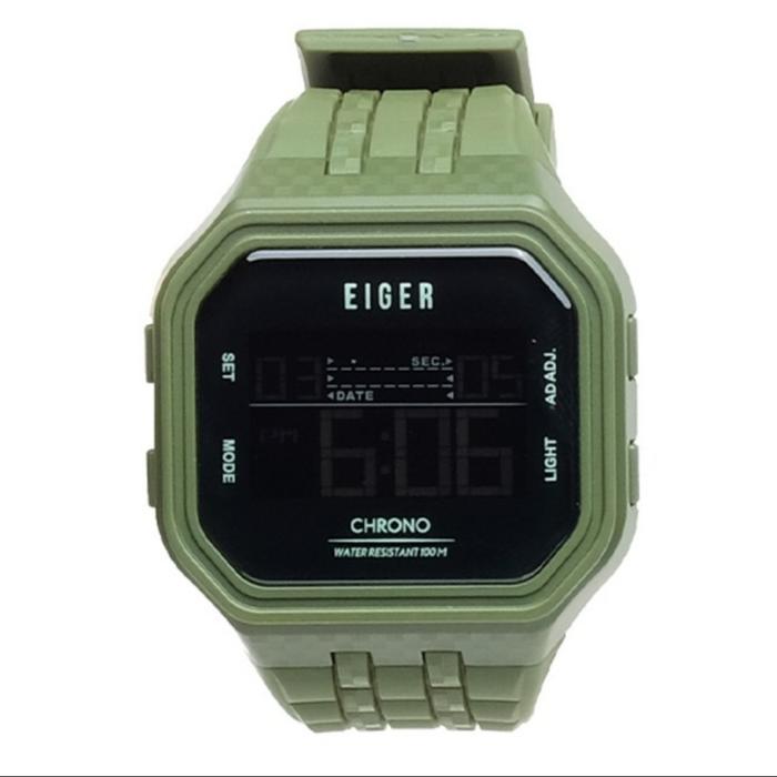 EIGER LINVILLE WATCH-5091