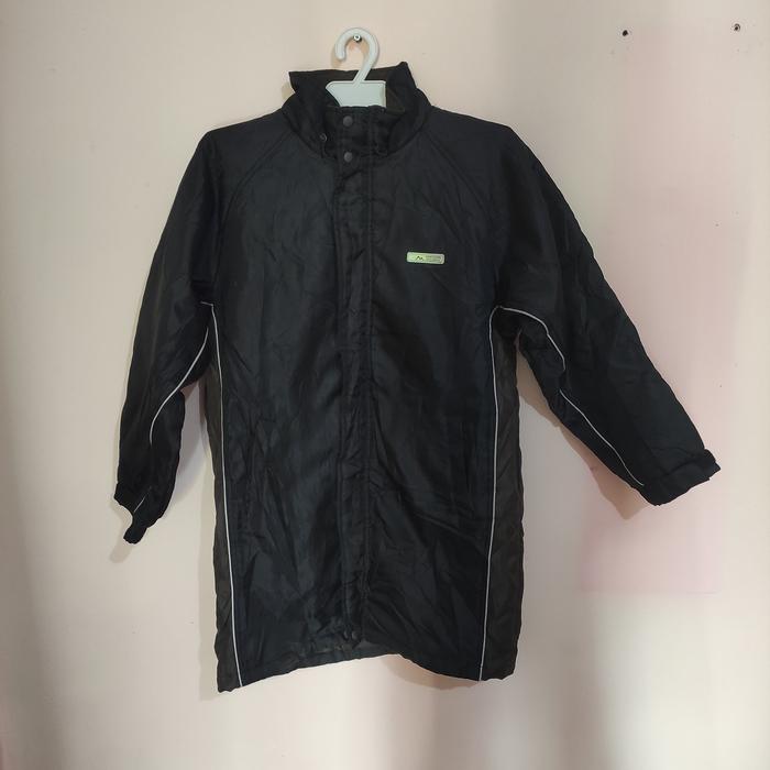 Jaket First Down