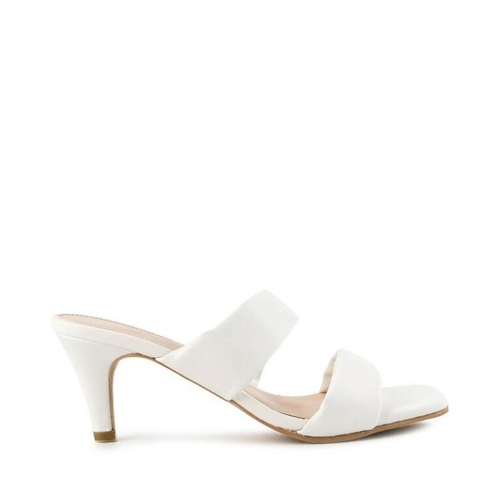 STUDIO NINE - SANDAL HEELS WANITA ORIGINAL - Ladies Sandal 02745Za