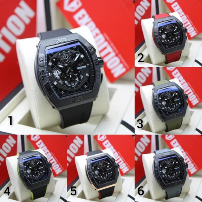 Expedition Pria EXP E6800 E 6800 Exf 6800 Rubber