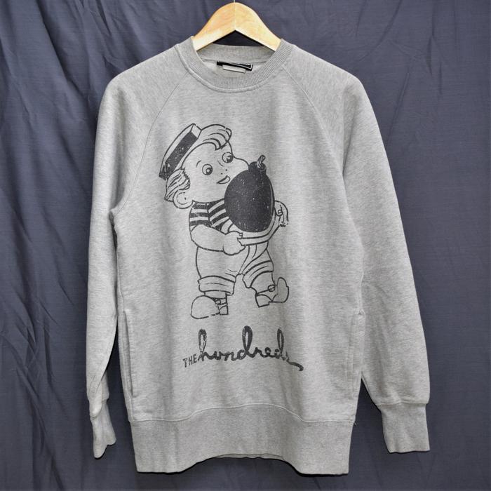 Crewneck The Hundreds
