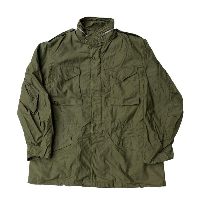 Rolane Sportswear Inc Og 107 M65 Field Jacket