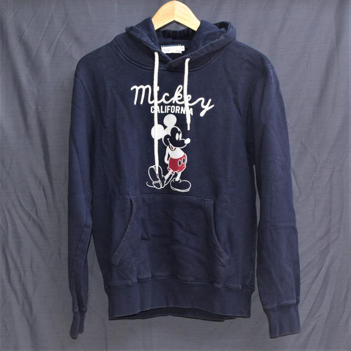 Hoodie Disney Mickey California