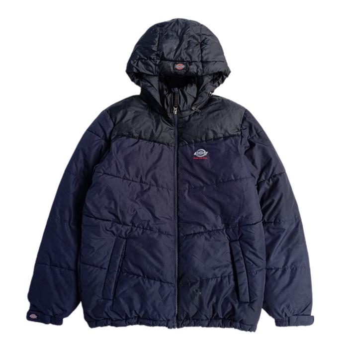 Down jacket dickies