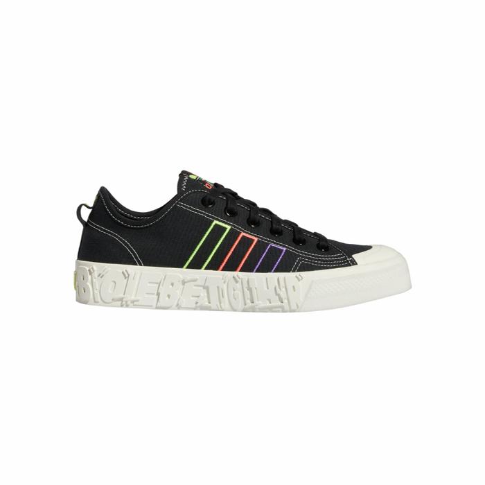 Sepatu Adidas Nizza X Pride Men's Original