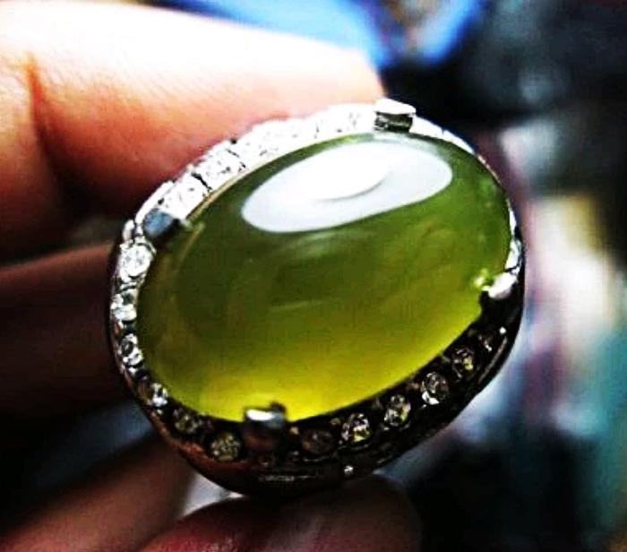 Idocrase Bio Solar cincau Aceh lawasan super HQ size kantoran jumbo