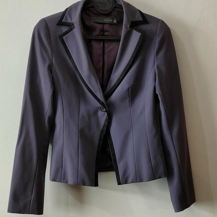 PRELOVED INVIO Blazer