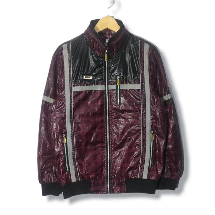 DSQUARED Bootleg Bikers Jacket Size fit L (P68xL58)