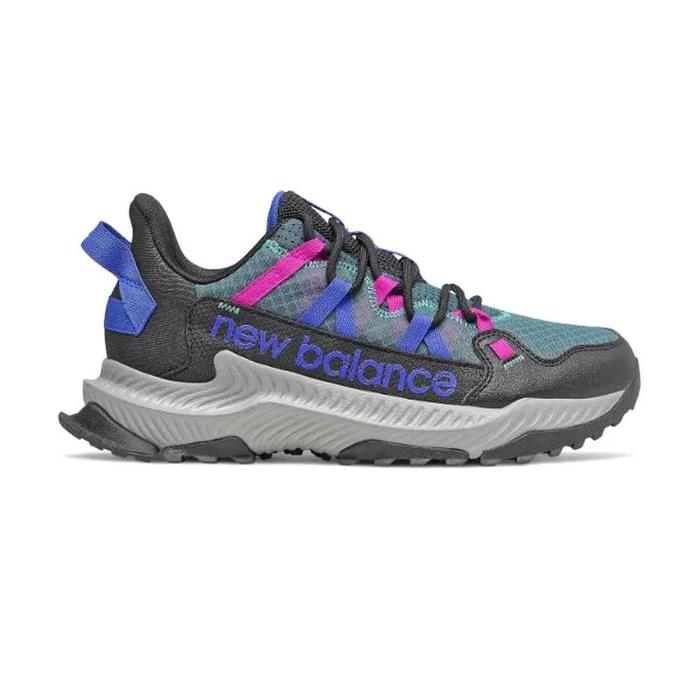 Sepatu New Balance Wanita Trail Shando Sneakers Original