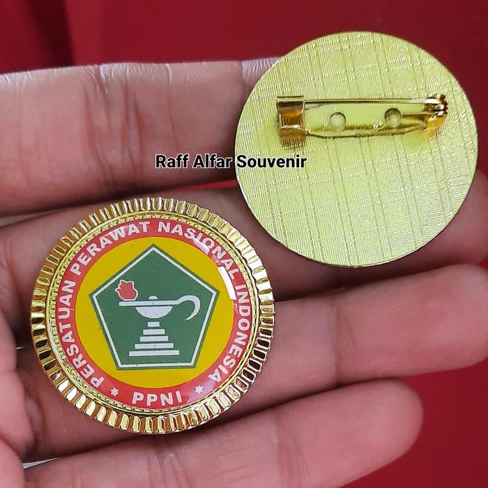 PIN PPNI  PIN PERAWAT PPNI