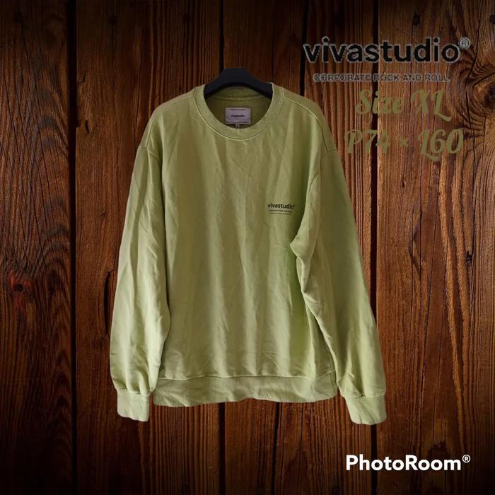 sweatshirt vivastudio original