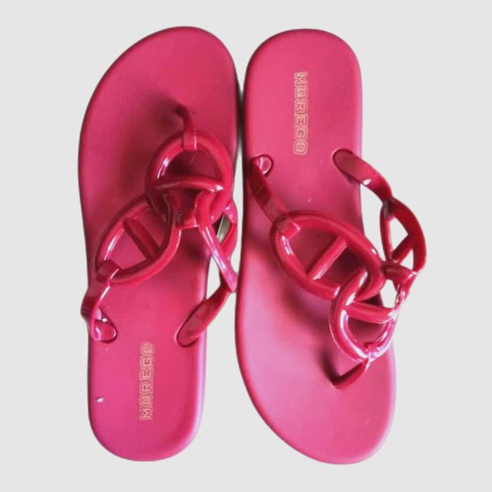 Sandal tali cewek dari Morego