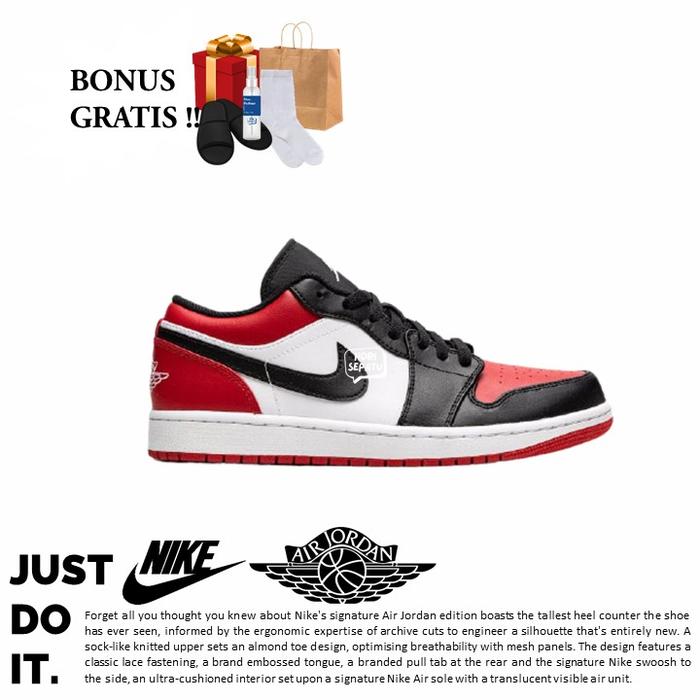 Nike Air Jordan / Air Jordan / Sepatu Jordan / Jordan / Sepatu / Nike