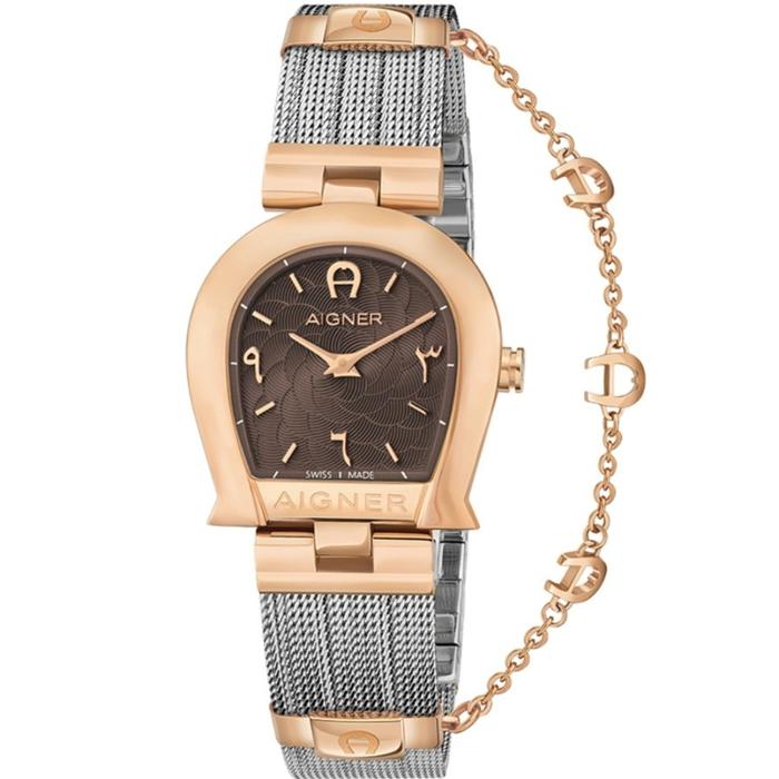 Aigner Cremona A115262 Ladies Watch