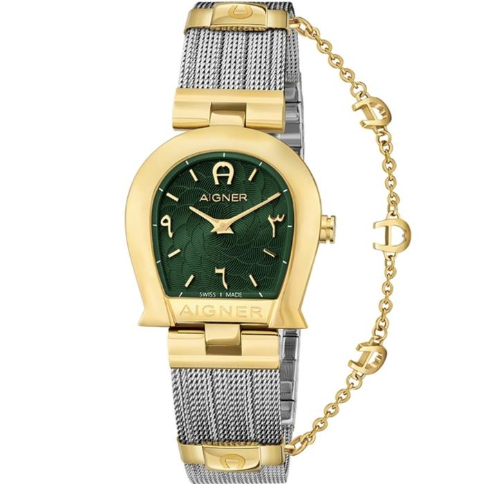 Aigner Cremona A115261 Ladies Watch