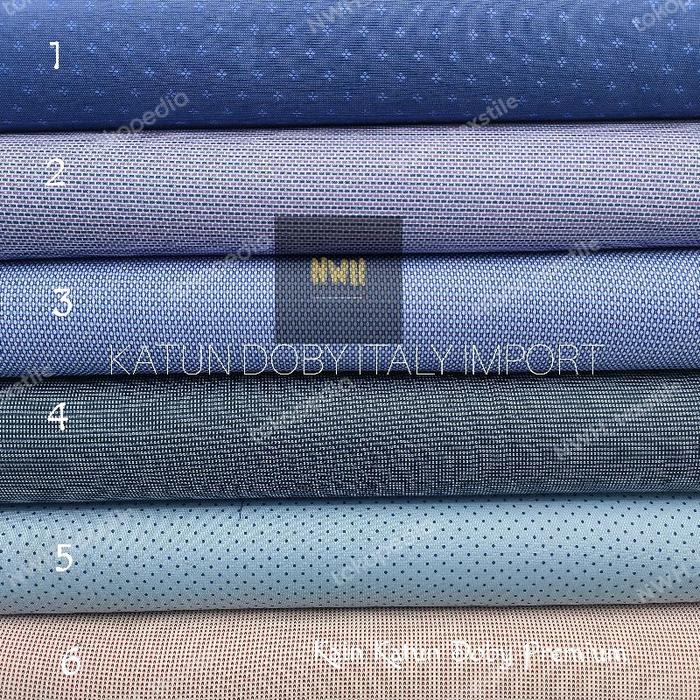 KATUN DOBY ITALY IMPORT ORIGINAL