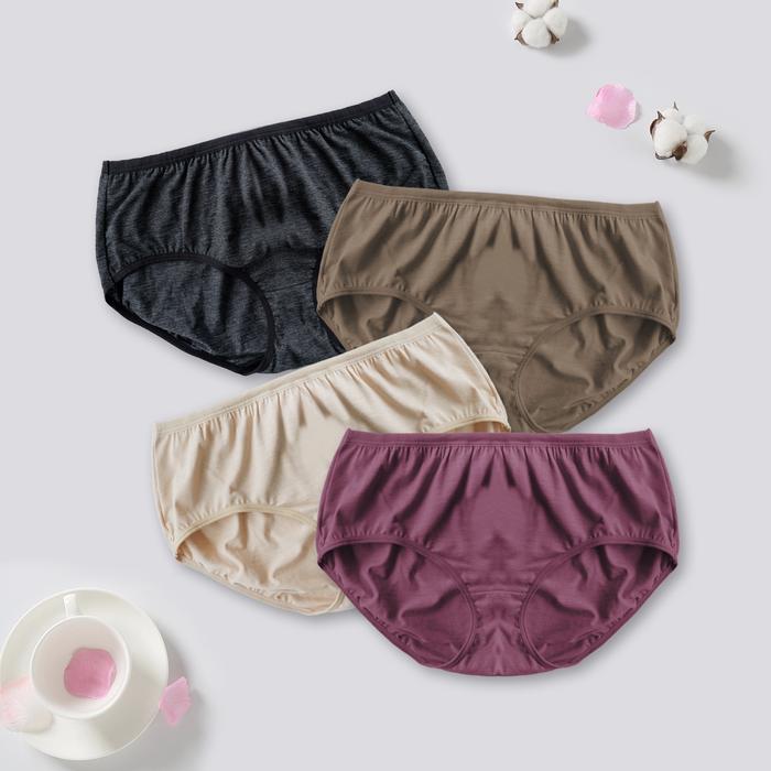 The Bra House Panty ( Celana Dalam ) Mini B02-1240