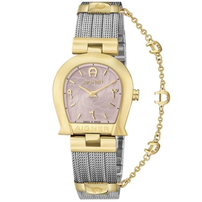 Aigner Cremona A115263 Ladies Watch