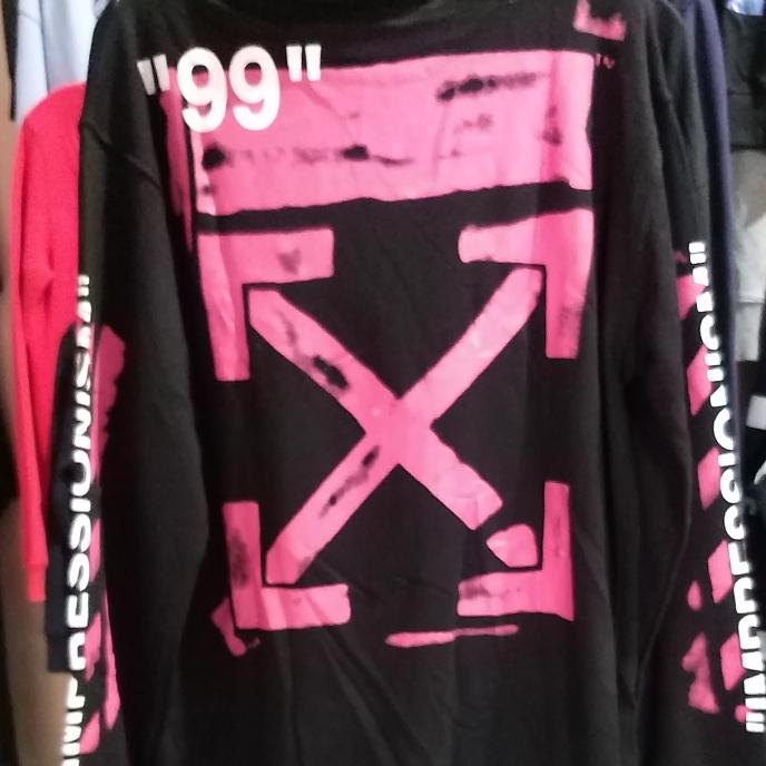 hodie off white