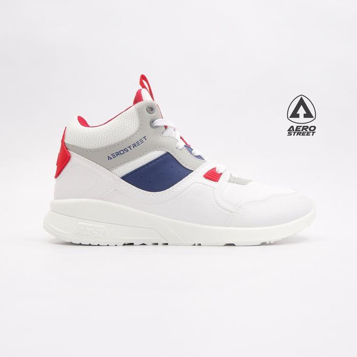 AEROSTREET DUNK SERIES MURAH LENGKAP klik size