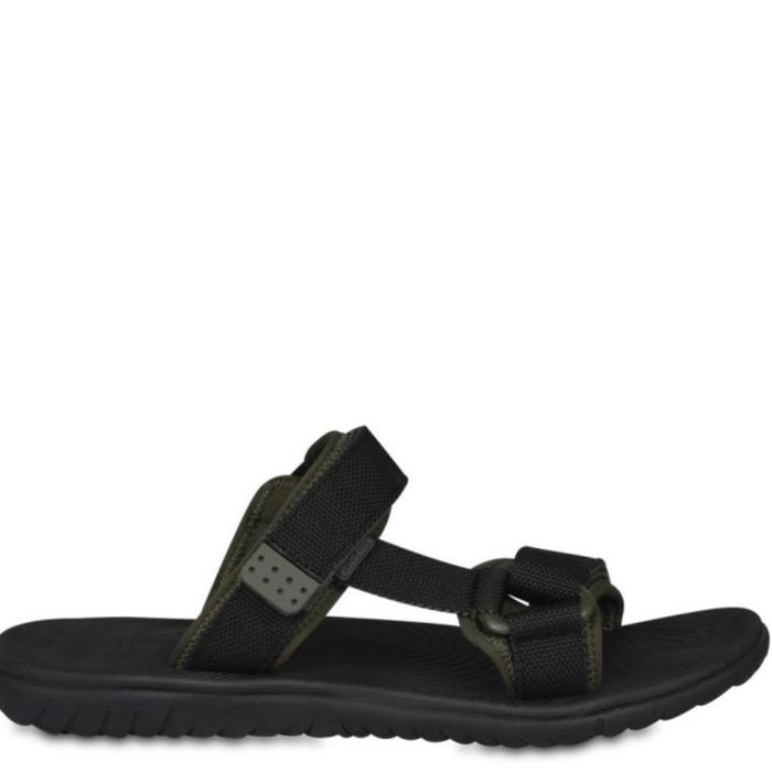 EIGER TIGRE SANDAL 1.0