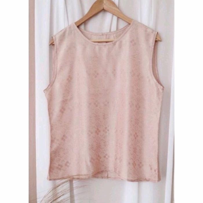 Inner Viscose Semi Sutra Wanita