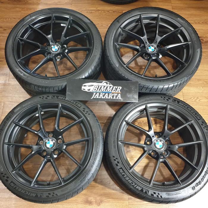 Velg BMW STYLE 763M BMW M3 M4 F30 F82 F10 m3cs M4cs