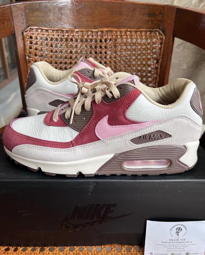 NIKE AIRMAX / Air max 90 NRG Bacon 2020 original 100%