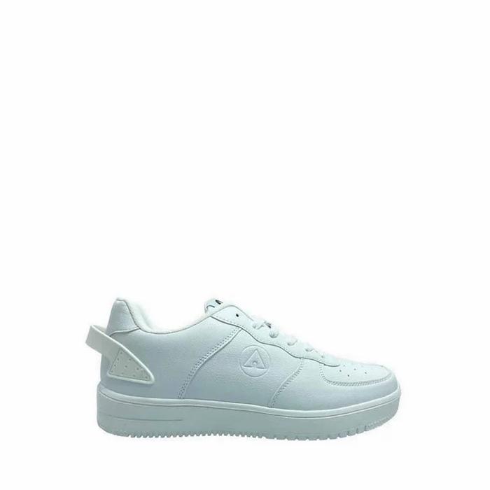 Airwalk Shelby Womens Sneakers Shoes White Original